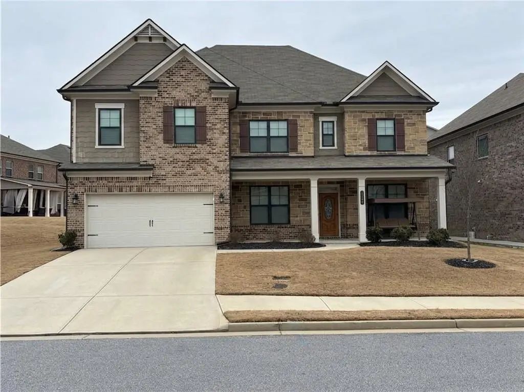 3566 Andover Way, Buford
