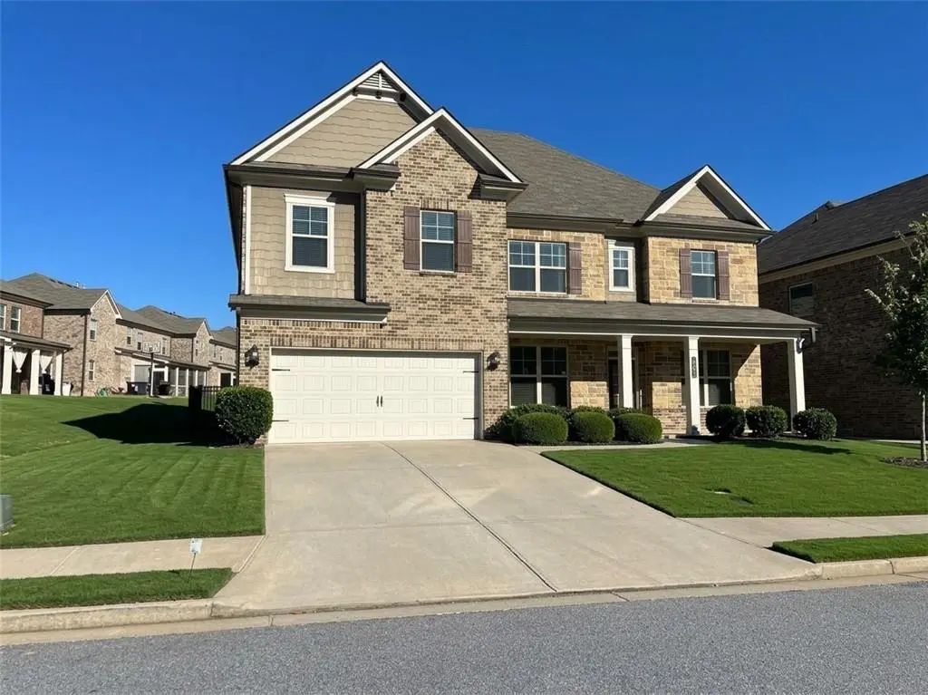 3566 Andover Way, Buford