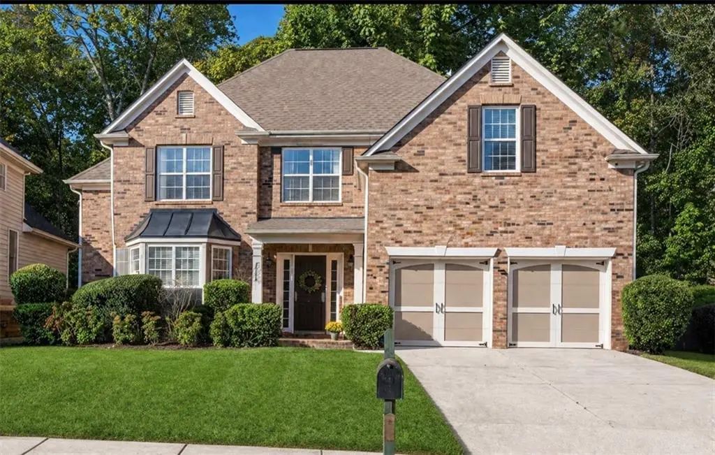 26 Coopers Glen Drive Sw, Mableton