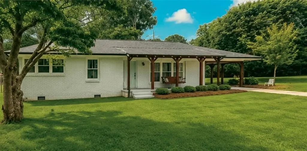 3 Davis Street, Cartersville