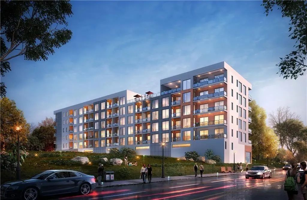 Unit 208 - 525 Parkway Drive Ne, Atlanta