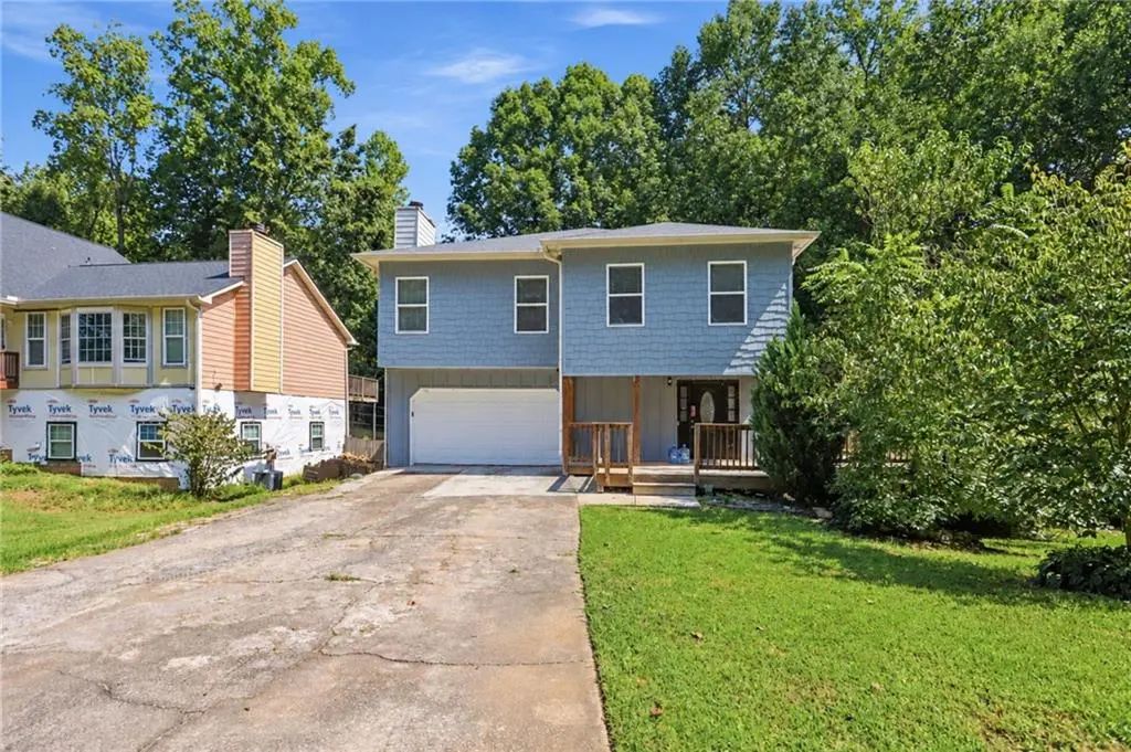 4945 Bent Creek Court, Buford