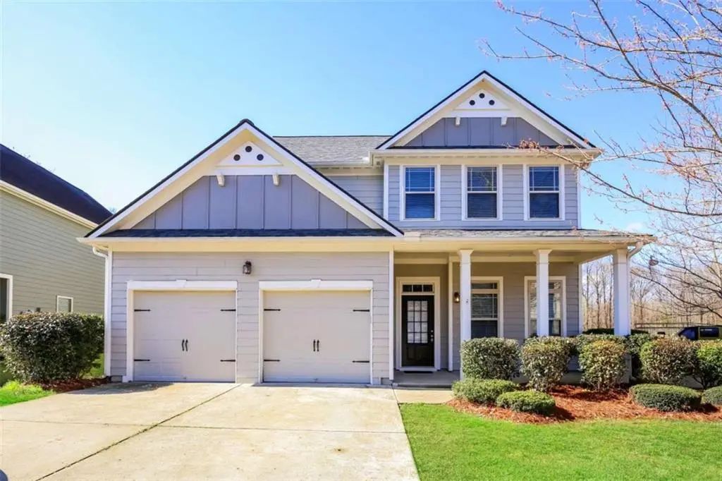 7120 Silk Tree Pointe, Braselton