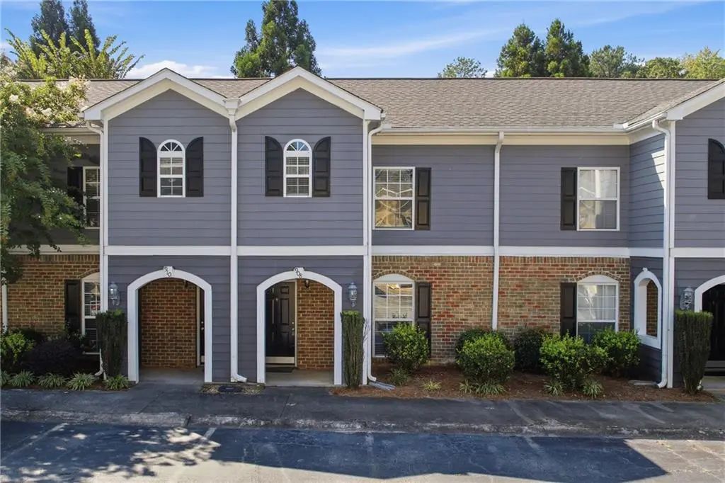 908 Summer Place, Norcross