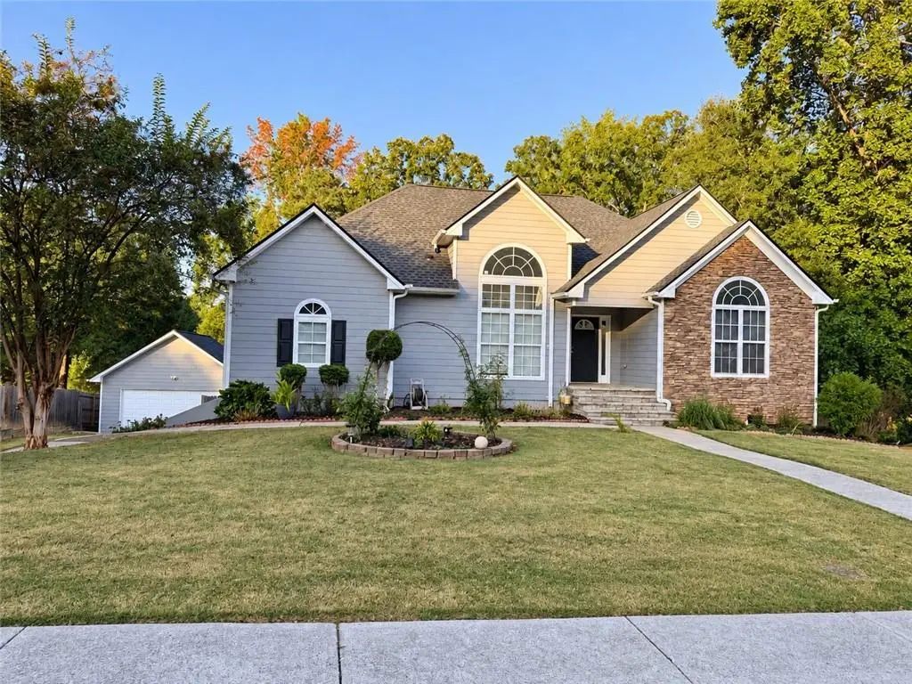 3336 Duncan Bridge Trail, Buford