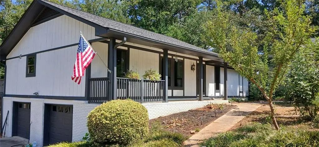 4268 Smithsonia Court, Tucker