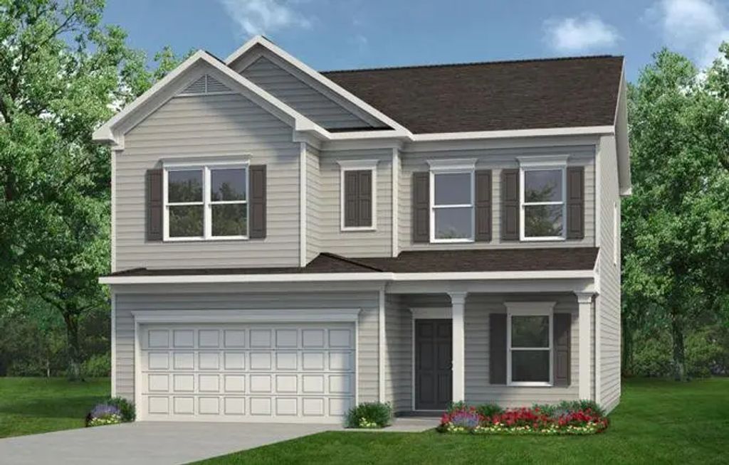133 Shire Loop, Calhoun