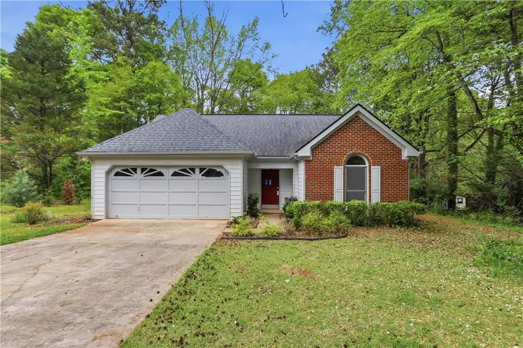 120 Brookstone Court, Athens