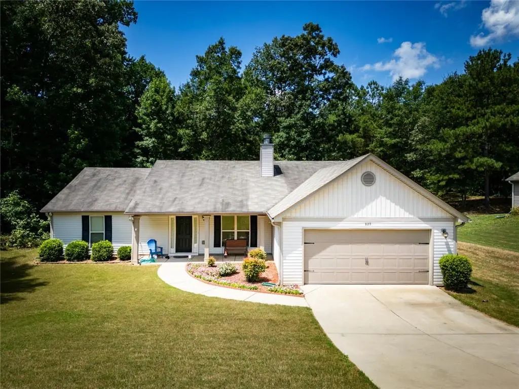 829 Bethany Estates Drive, Monroe