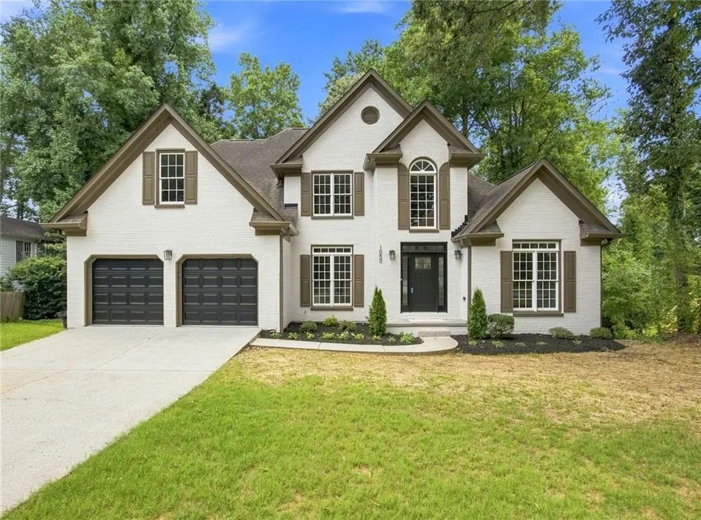 1050 San Lacinto Lane, Lawrenceville