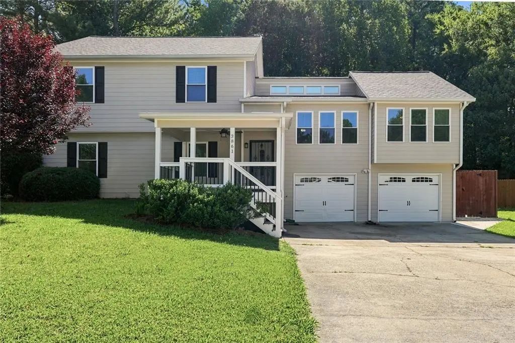 3861 Nowlin Road, Kennesaw