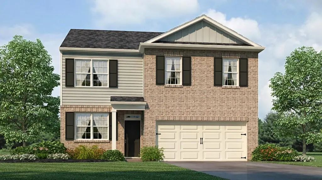 4431 Manor Hill Drive, Union City