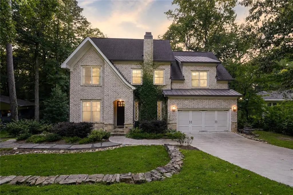 1026 Mcconnell Drive, Decatur