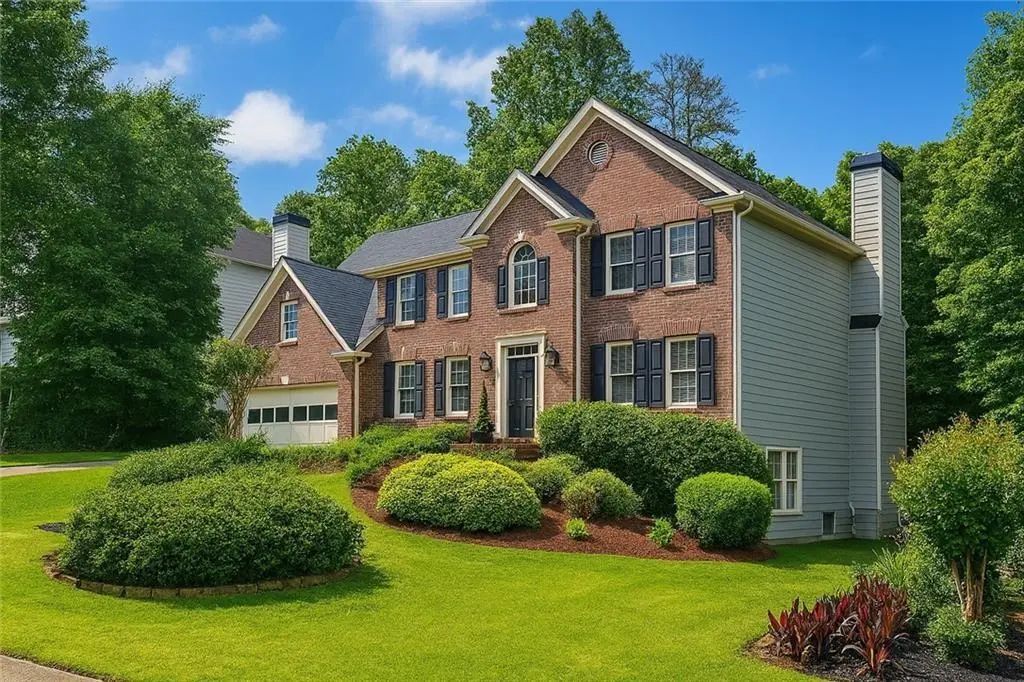 4511 Verdant Woods Court, Powder Springs