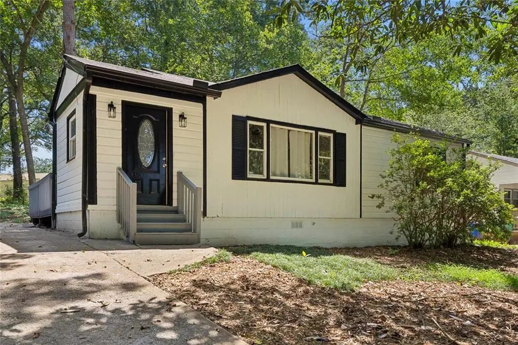 1790 Elaine Drive, Decatur