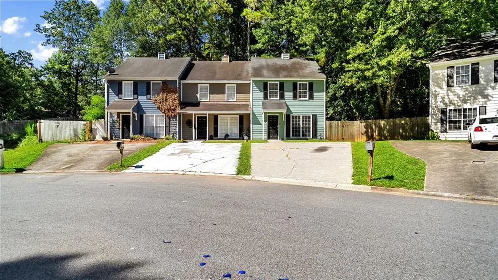 329 Westland Way, Marietta