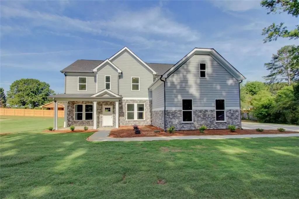 41 Woodland Road, Covington