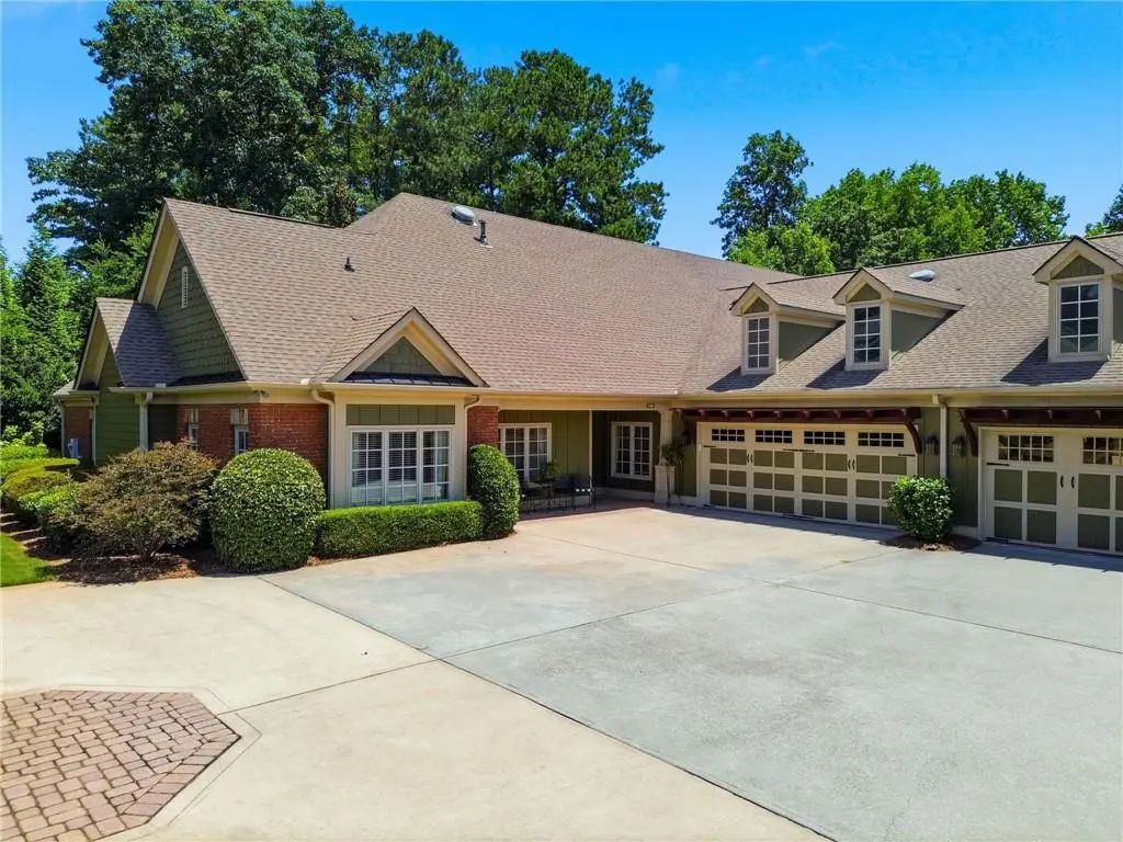 Unit 35 - 2496 Ballantrae Circle, Cumming