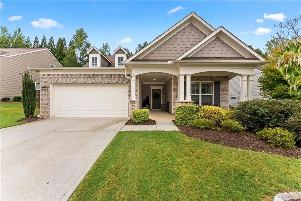 7435 Ashford Manor Way, Cumming