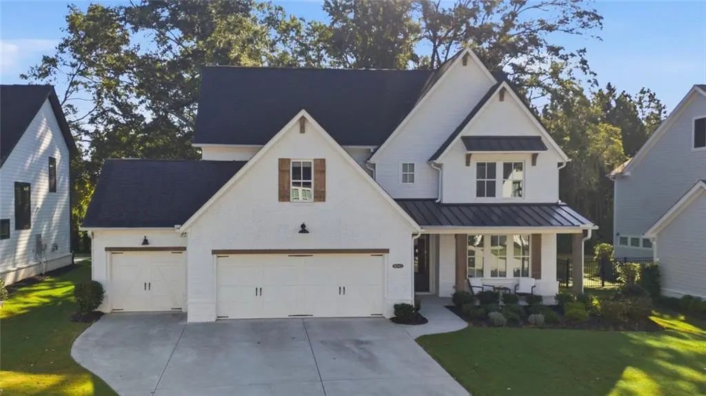 5045 Reserve Drive, Cumming