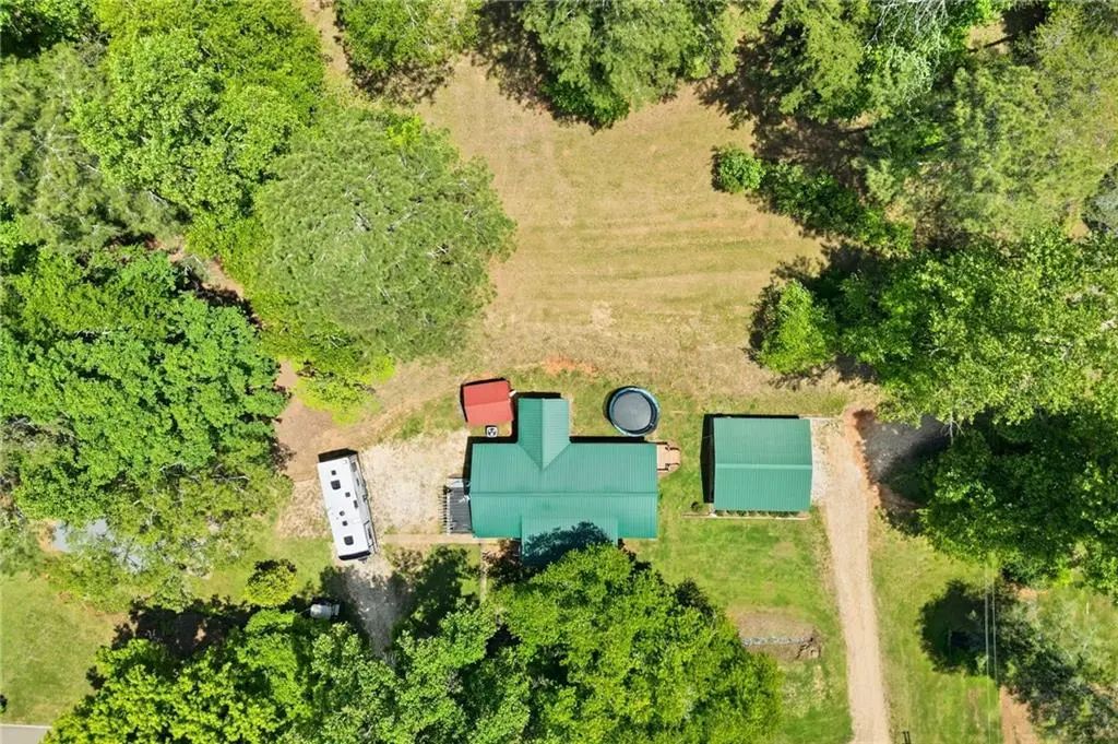 1709 Harrington Road, Ball Ground