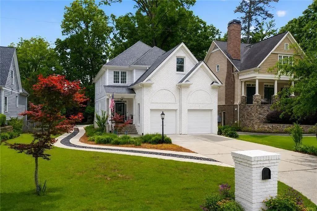 2607 Camille Drive Ne, Brookhaven