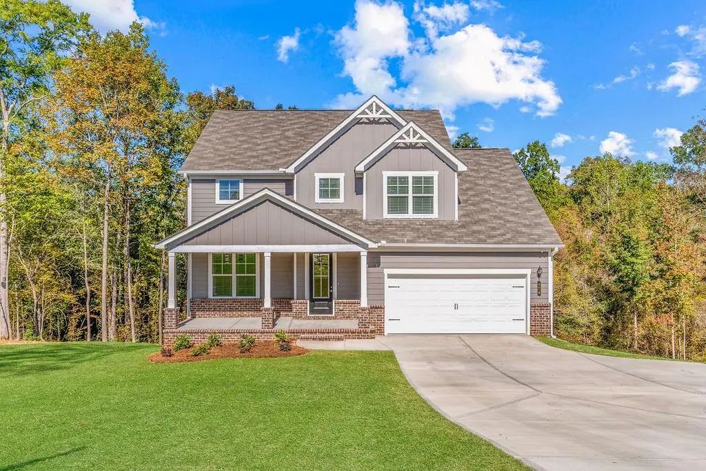 476 Lawson Drive, Mansfield