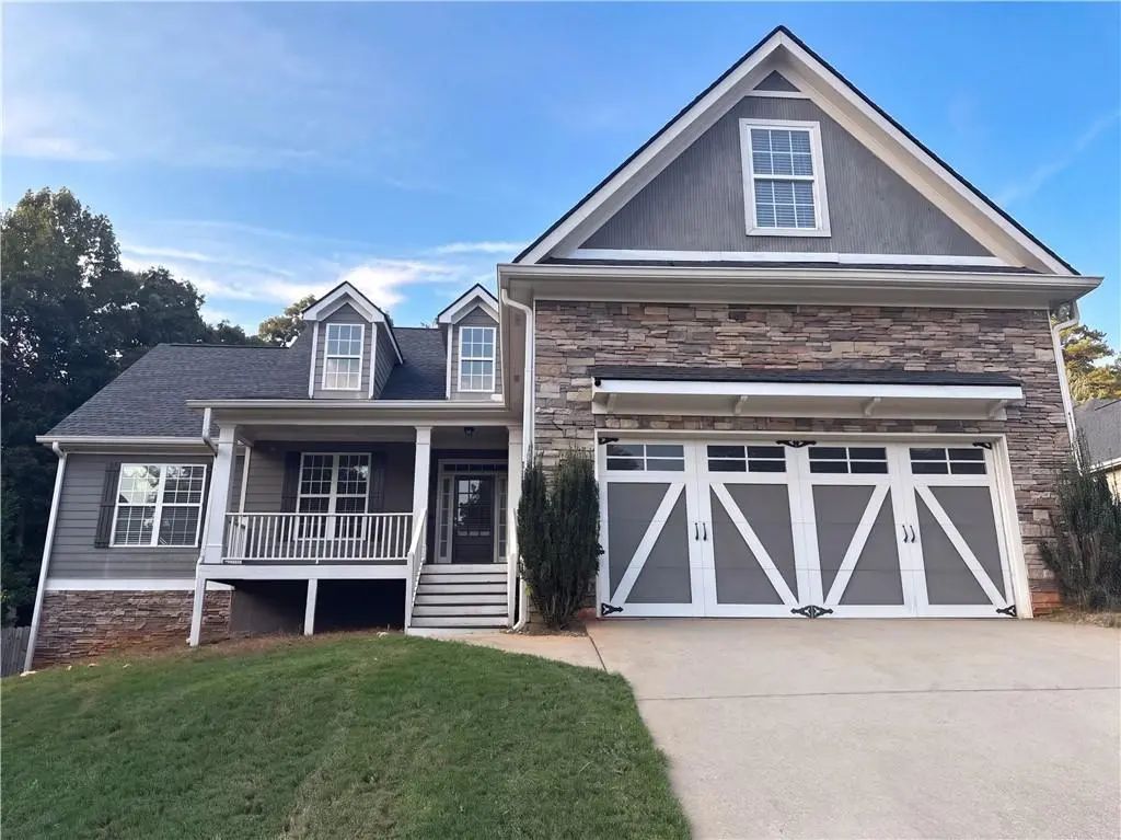 8230 Mossybrook Lane, Douglasville