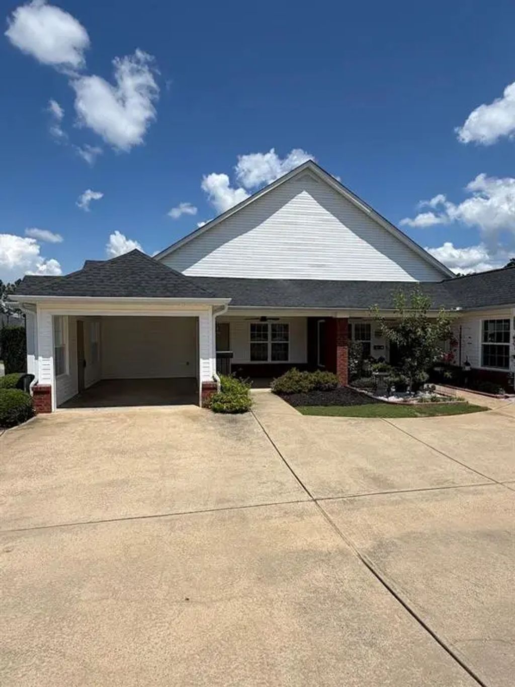Unit 311 - 150 Old Mill Road, Cartersville