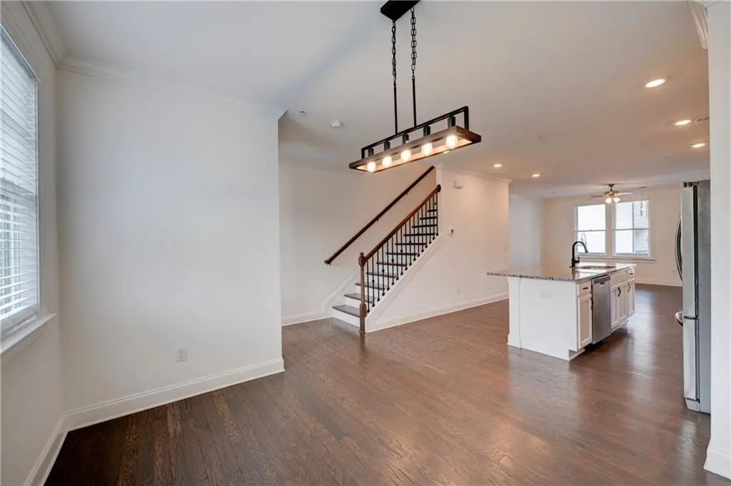 6532 Beacon Drive, Atlanta