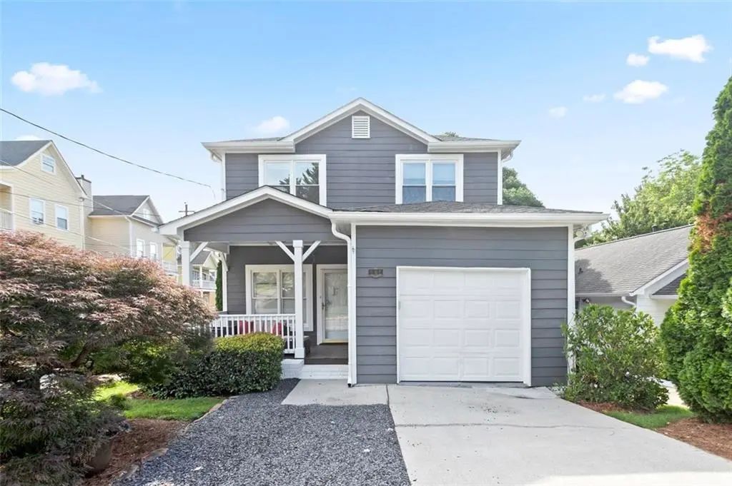 562 Terry Street Se, Atlanta