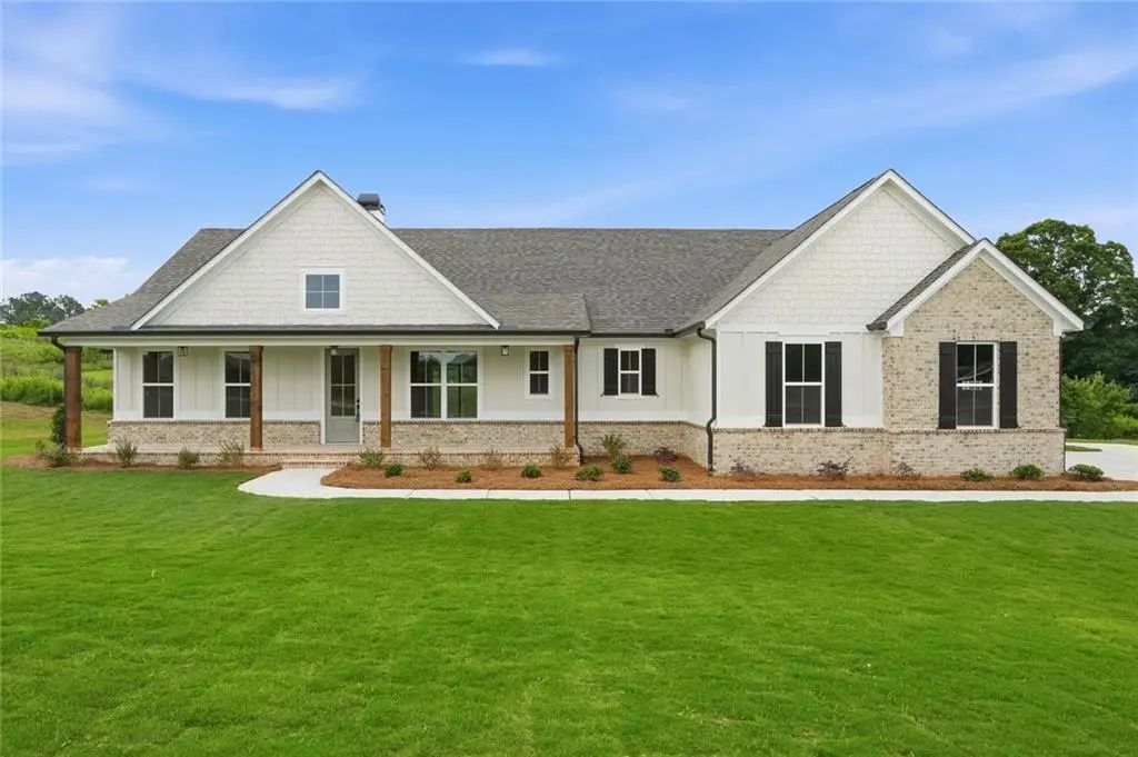 355 Sweetgrass Drive, Demorest