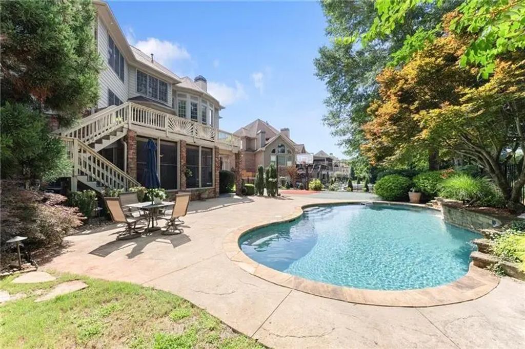 872 Patthview Court, Dacula