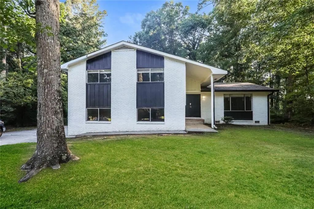 2734 Noahs Ark Road, Jonesboro