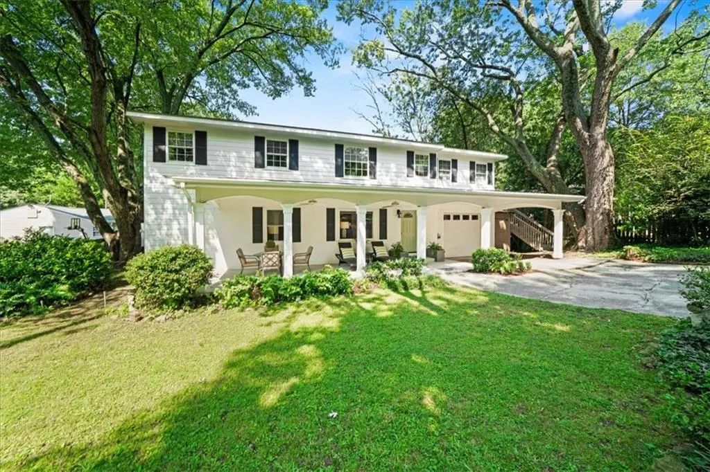 3964 Mcdaniel Street, Chamblee