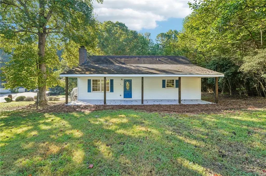 22 Oak Circle, Dallas