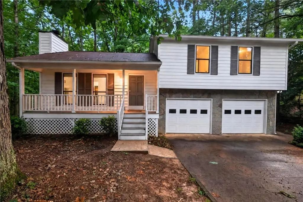 4325 Woodland Drive, Dallas