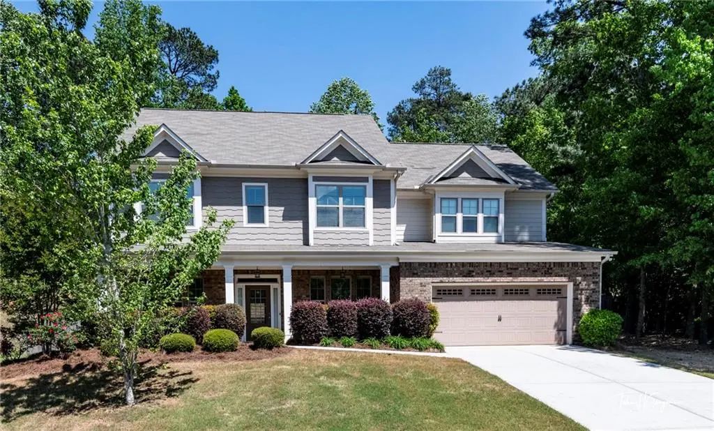 5645 Pleasant Woods Drive, Flowery Branch