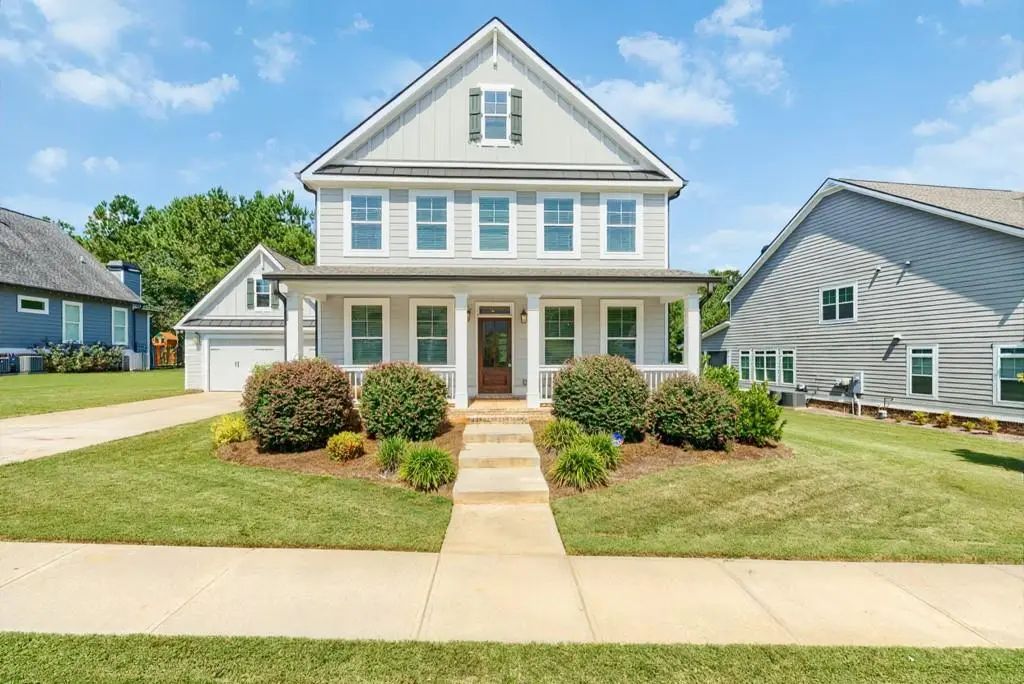 936 Clubside Drive, Monroe