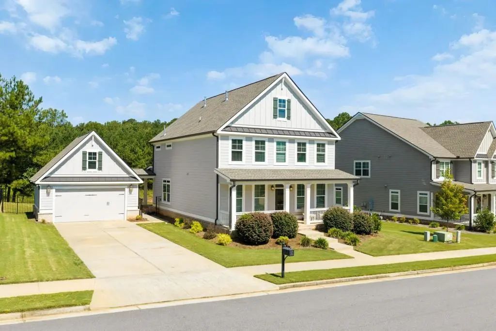 936 Clubside Drive, Monroe