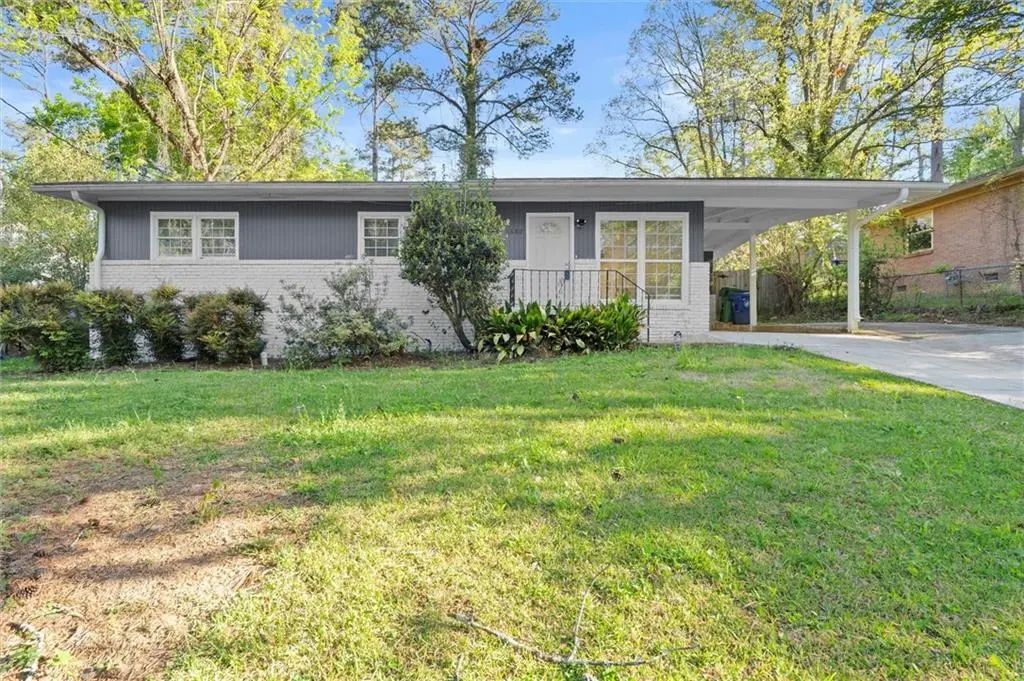 3680 Larkspur Terrace, Decatur