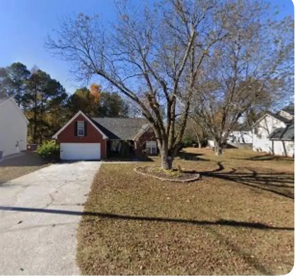 3311 Sw Caleb Road Sw, Snellville