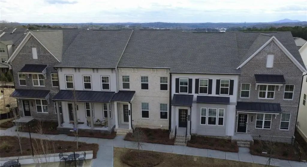 Unit 26 - 146 Agnew Way, Woodstock