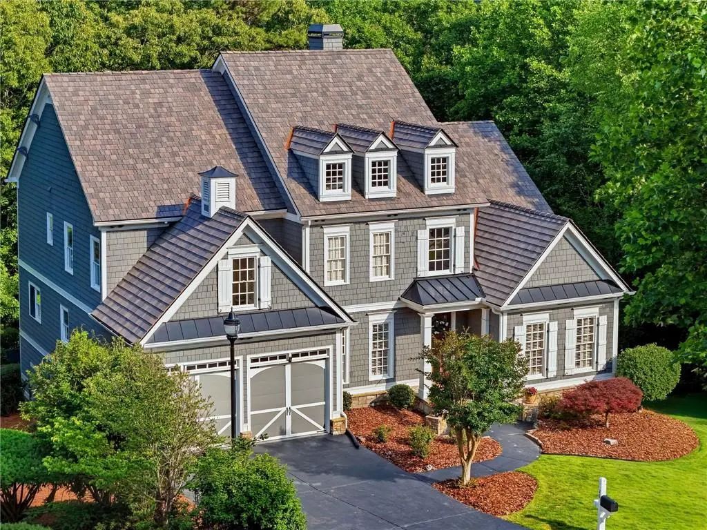 26 Sourwood Circle, Dawsonville