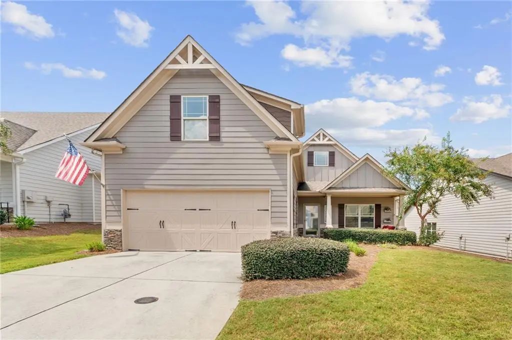 194 Hawthorne Ridge Circle, Dallas