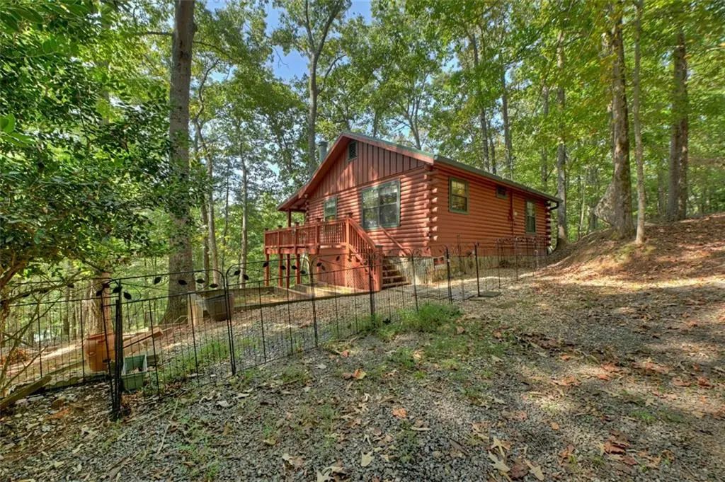 29 River Ranch Court, Ellijay