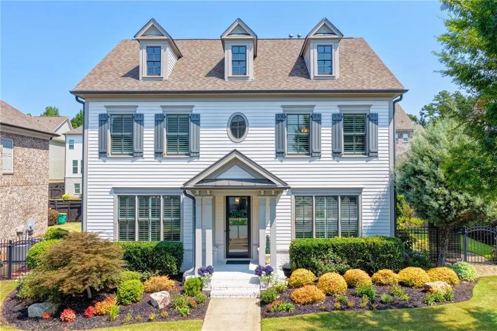 6070 Bellmoore Park Lane, Johns Creek