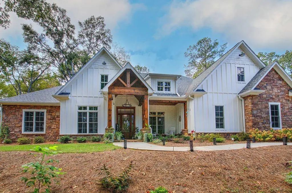 11 Headden Ridge Nw, Cartersville