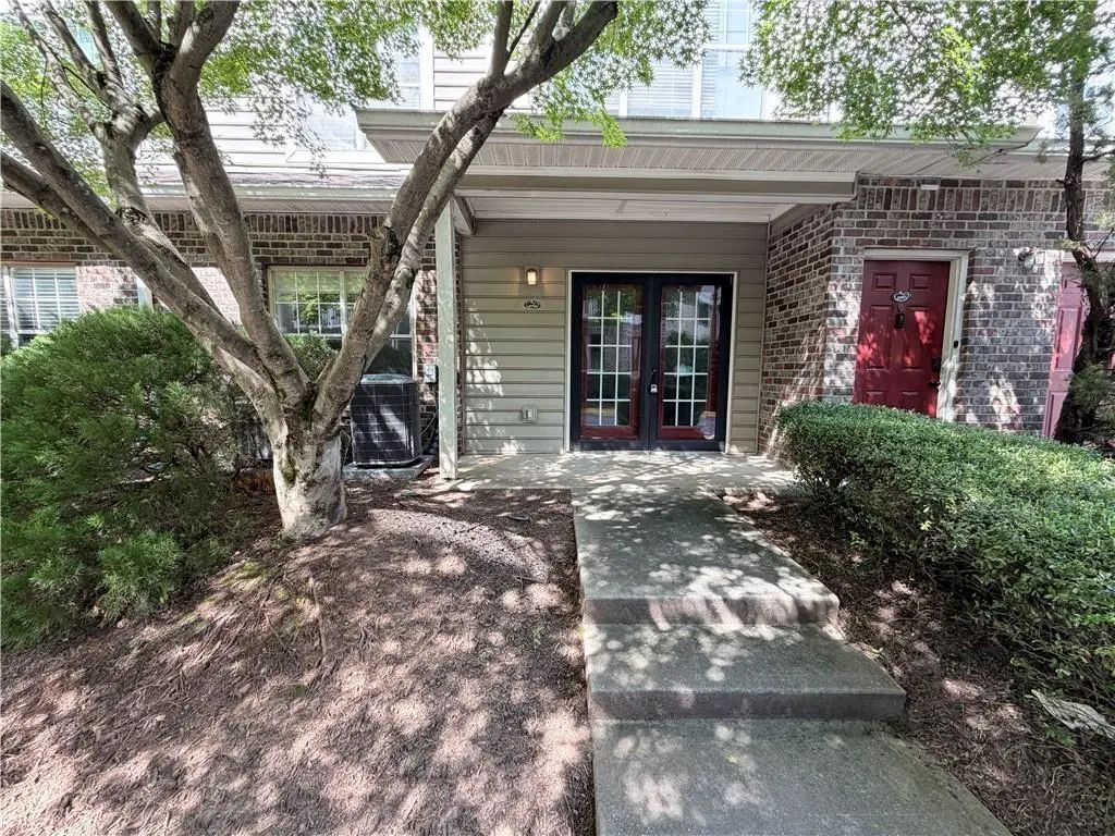 Unit 3006 - 2700 Pine Tree Road Ne, Atlanta