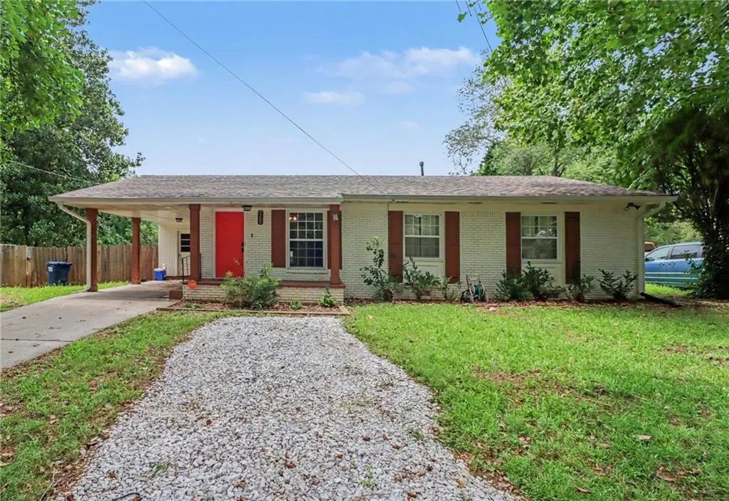 5283 Chantilly Terrace, Atlanta